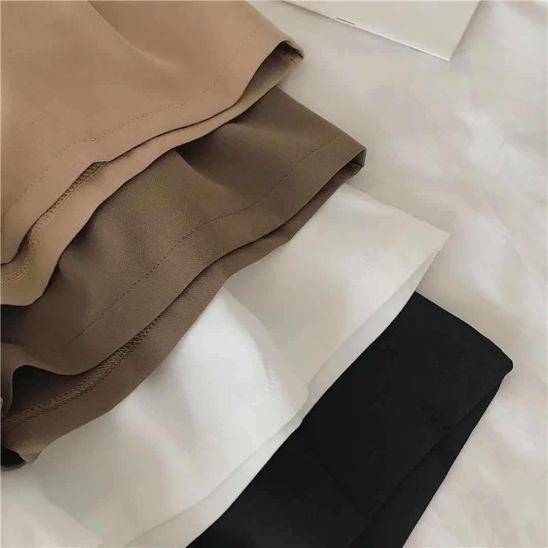 Sammy Jackson™ Lara Short | Trendy & Flatterend