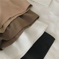 Sammy Jackson™ Lara Short | Trendy & Flatterend