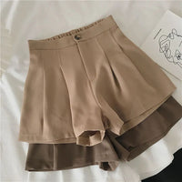 Sammy Jackson™ Lara Short | Trendy & Flatterend