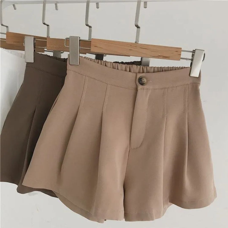 Sammy Jackson™ Lara Short | Trendy & Flatterend