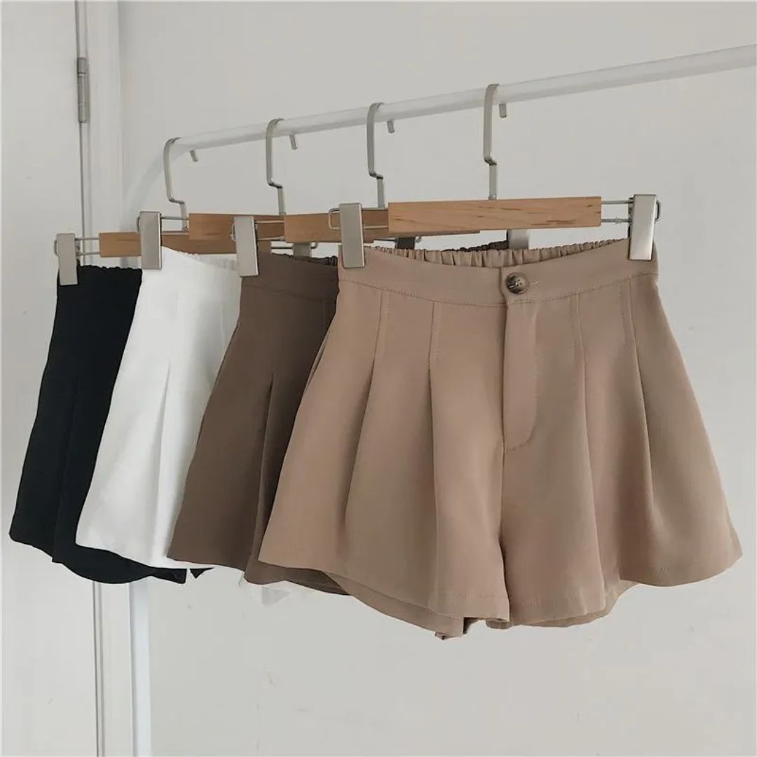 Sammy Jackson™ Lara Short | Trendy & Flatterend