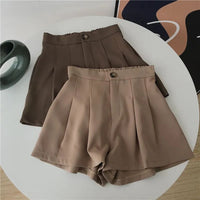 Sammy Jackson™ Lara Short | Trendy & Flatterend