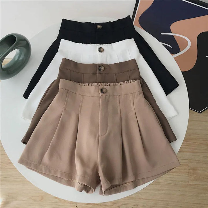 Sammy Jackson™ Lara Short | Trendy & Flatterend