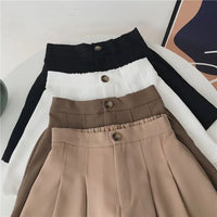 Sammy Jackson™ Lara Short | Trendy & Flatterend