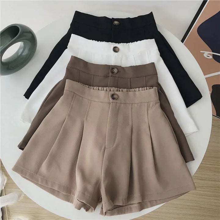 Sammy Jackson™ Lara Short | Trendy & Flatterend
