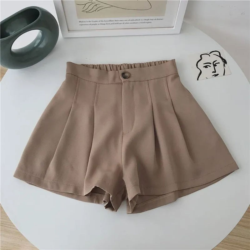 Sammy Jackson™ Lara Short | Trendy & Flatterend