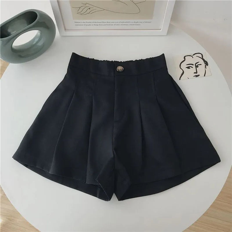 Sammy Jackson™ Lara Short | Trendy & Flatterend