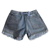 Sammy Jackson™ Rachel Jeans Shorts | Trendy & Comfortable