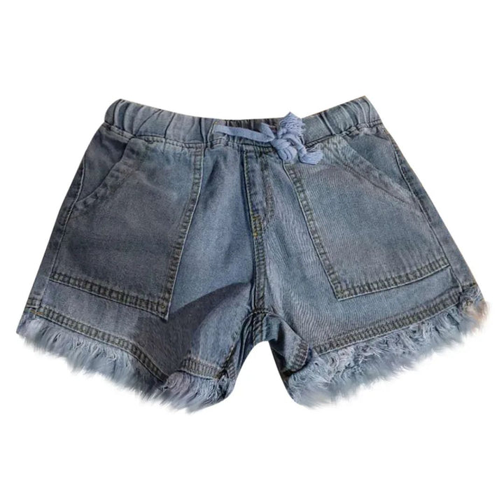 Sammy Jackson™ Rachel Jeans Shorts | Trendy & Comfortable