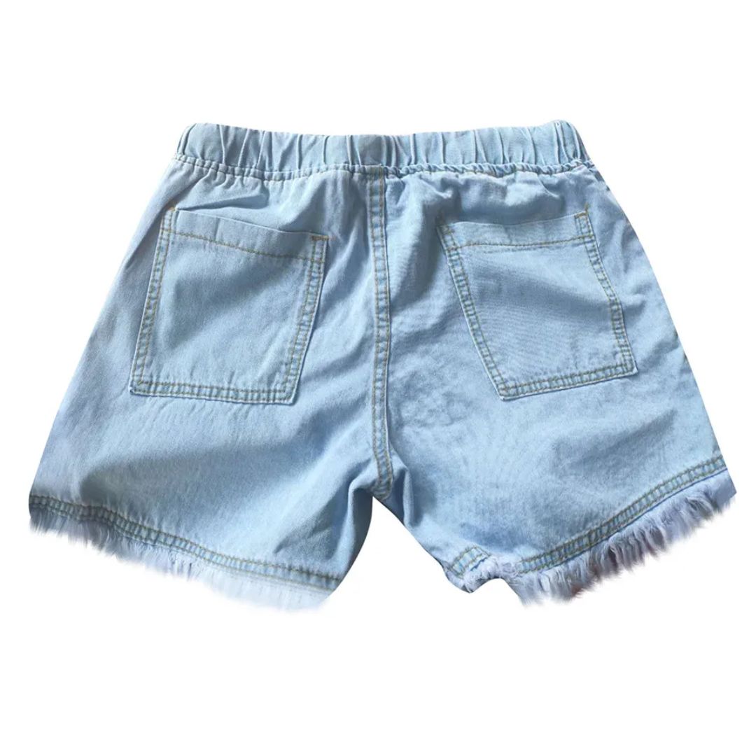 Sammy Jackson™ Rachel Jeans Shorts | Trendy & Comfortable
