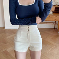 Sammy Jackson™ Ollie Shorts | Classic & Skinny