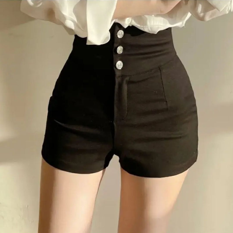 Sammy Jackson™ Ollie Shorts | Classic & Skinny