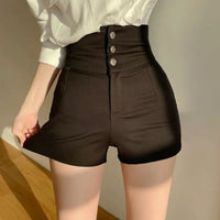 Sammy Jackson™ Ollie Shorts | Classic & Skinny