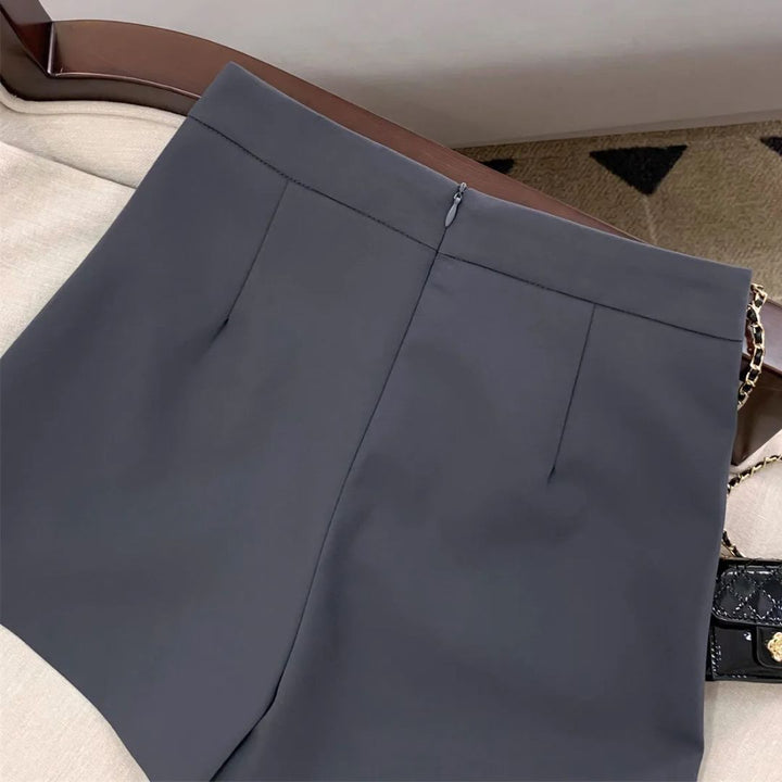Sammy Jackson™ Brooke Shortrok | Modny i minimalistyczny