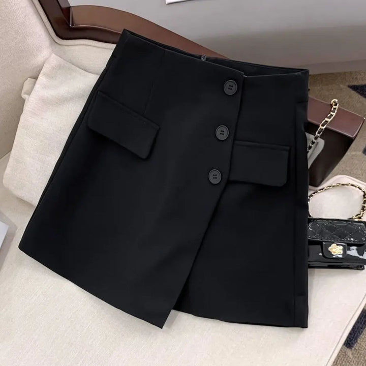 Sammy Jackson™ Brooke Shortrok | Modny i minimalistyczny