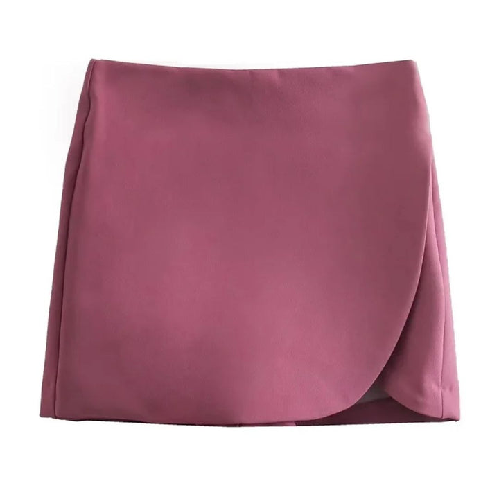 Sammy Jackson™ Corrie Shortrok | Strak & Trendy
