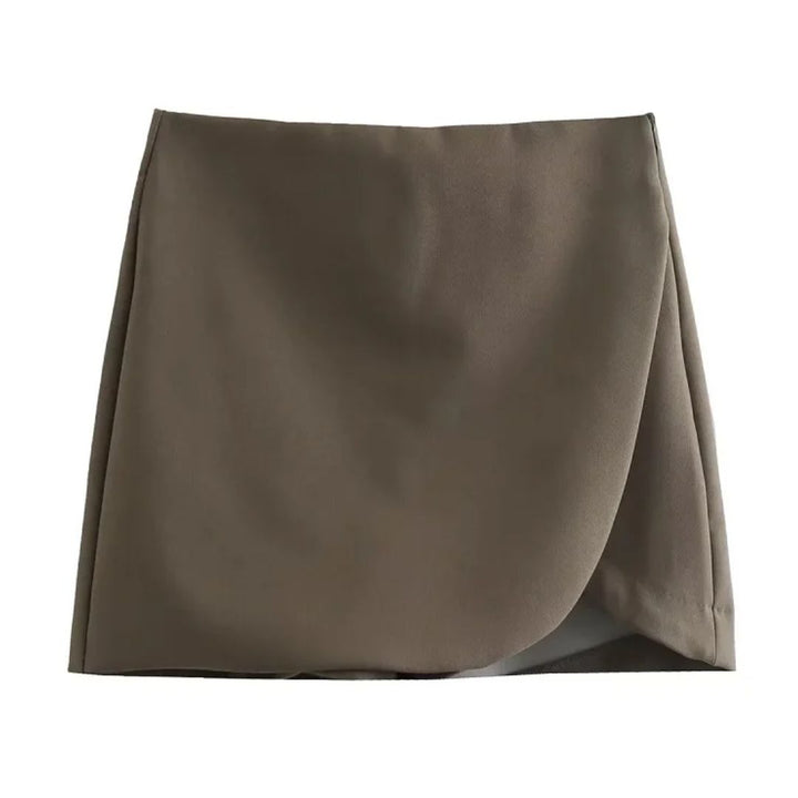 Sammy Jackson™ Corrie Shortrok | Strak & Trendy