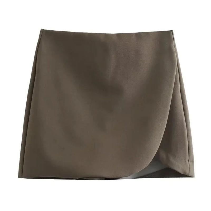 Sammy Jackson™ Corrie Shortrok | Strak & Trendy