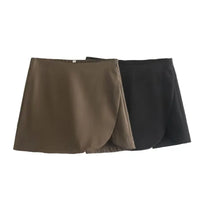 Sammy Jackson™ Corrie Shortrok | Strak & Trendy