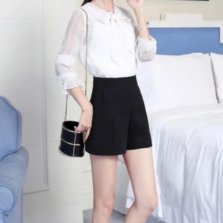 Sammy Jackson™ Emma Shorts | Casual & Chic