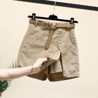 Sammy Jackson™ Queenie Skort | Casual & Versatile