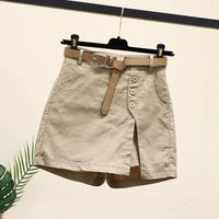 Sammy Jackson™ Queenie Skort | Casual & Versatile