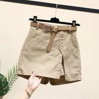 Sammy Jackson™ Queenie Skort | Casual & Versatile