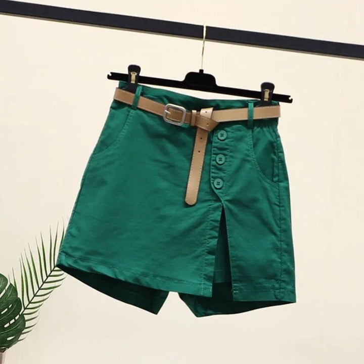 Sammy Jackson™ Queenie Skort | Casual & Versatile