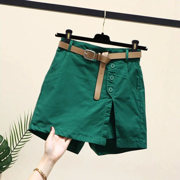 Sammy Jackson™ Queenie Skort | Casual & Versatile
