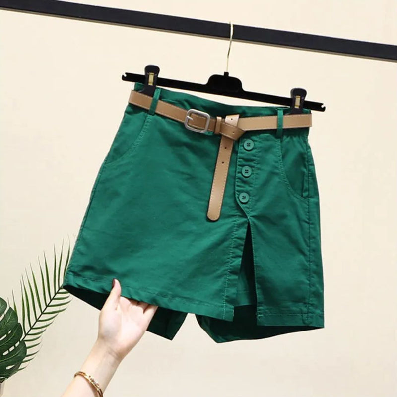 Sammy Jackson™ Queenie Skort | Casual & Versatile