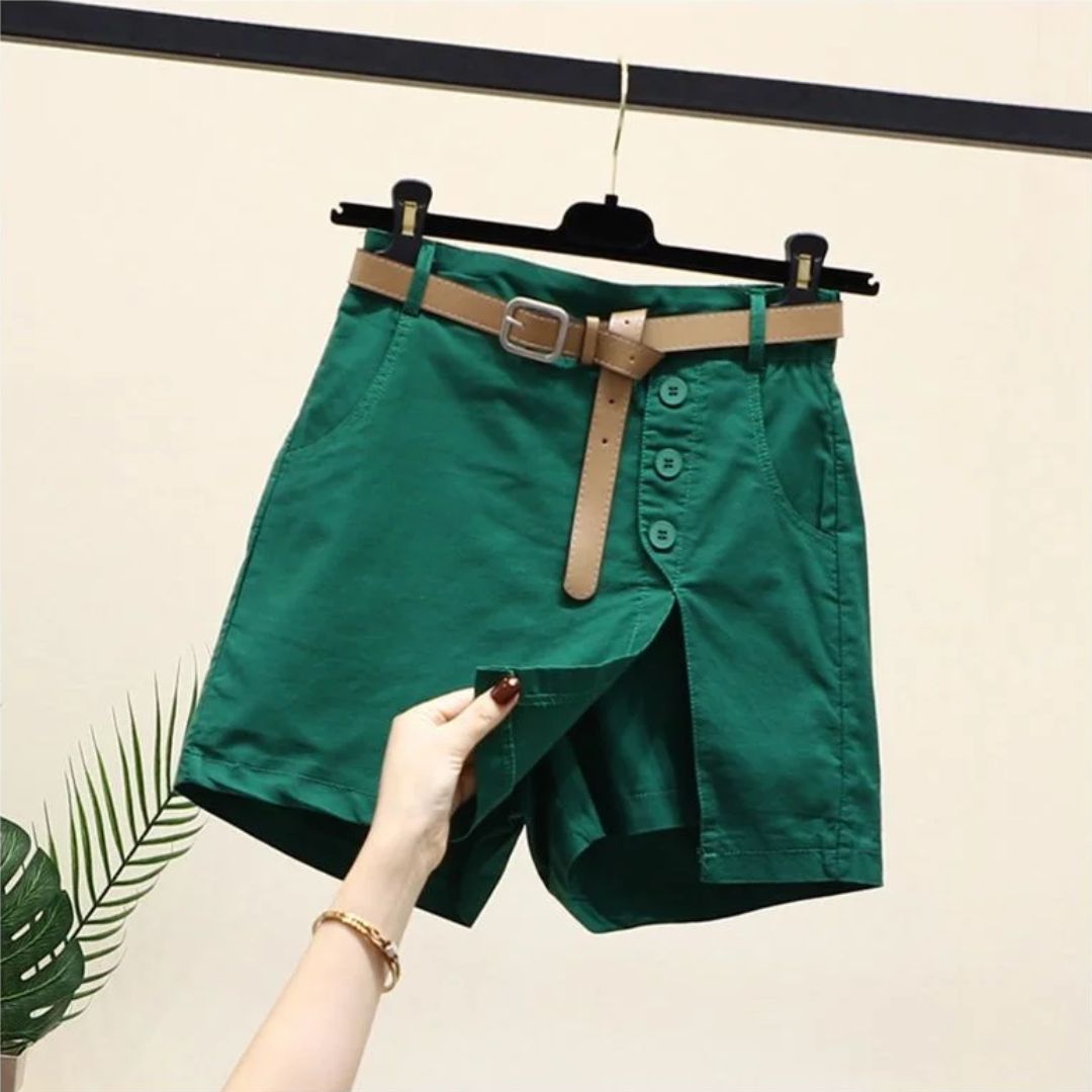 Sammy Jackson™ Queenie Skort | Casual & Versatile