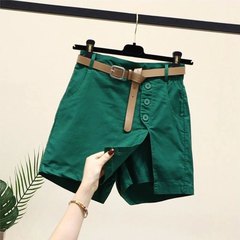 Sammy Jackson™ Queenie Skort | Casual & Versatile
