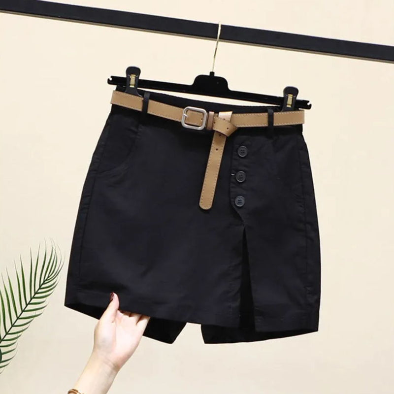 Sammy Jackson™ Queenie Skort | Casual & Versatile