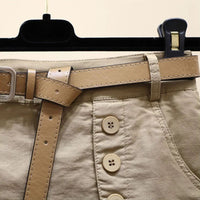 Sammy Jackson™ Queenie Skort | Casual & Versatile