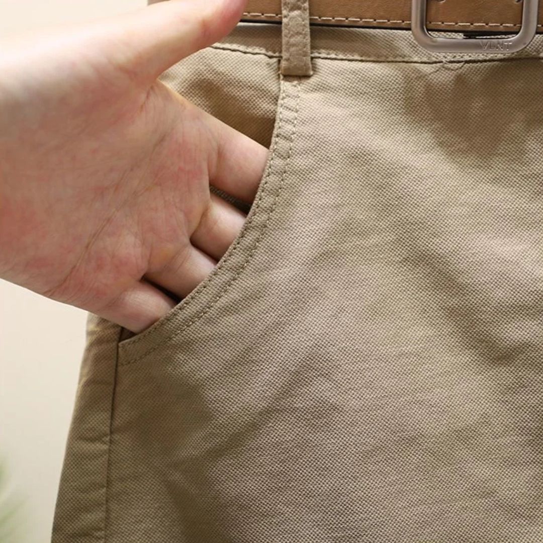 Sammy Jackson™ Queenie Skort | Casual & Versatile
