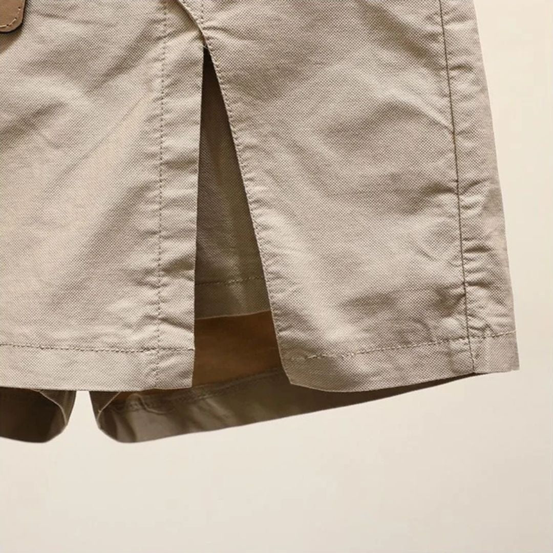 Sammy Jackson™ Queenie Skort | Casual & Versatile