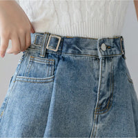 Sammy Jackson™ Blaire Jeans Short | Casual & Trendy