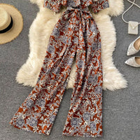 Sammy Jackson™ Jen Off-Shoulder Jumpsuit | Luchtig & Trendy