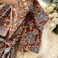 Sammy Jackson™ Jen Off-Shoulder Jumpsuit | Luchtig & Trendy