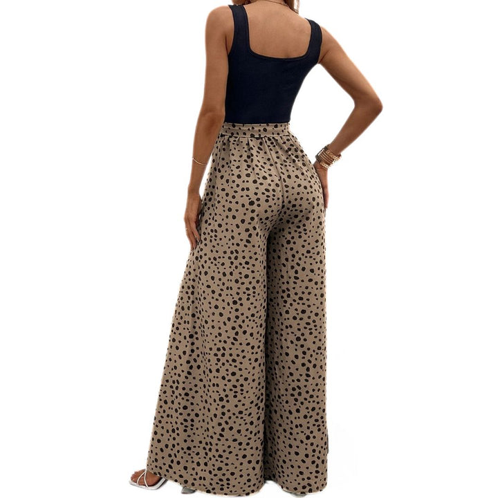 Sammy Jackson™ Donna Jumpsuit | Sexy & Stijlvol