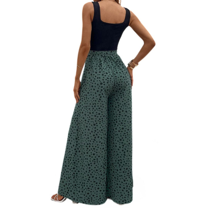 Sammy Jackson™ Donna Jumpsuit | Sexy & Stijlvol