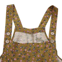 Sammy Jackson™ Kombinezon Brenda | Codzienny i Vintage