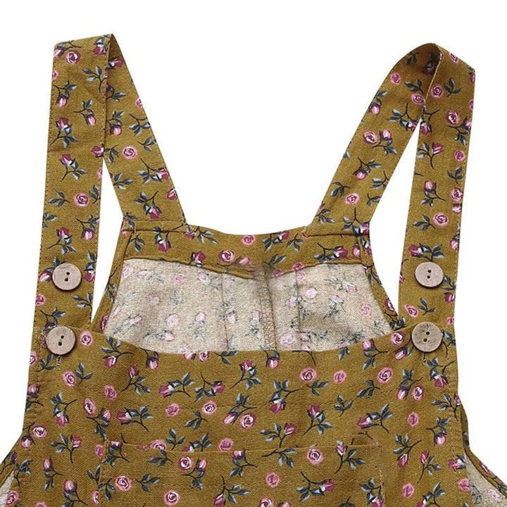 Sammy Jackson™ Kombinezon Brenda | Codzienny i Vintage