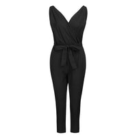 Sammy Jackson™ Alisson Jumpsuit | Stijlvol & Los