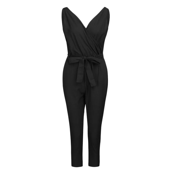 Sammy Jackson™ Alisson Jumpsuit | Stijlvol & Los