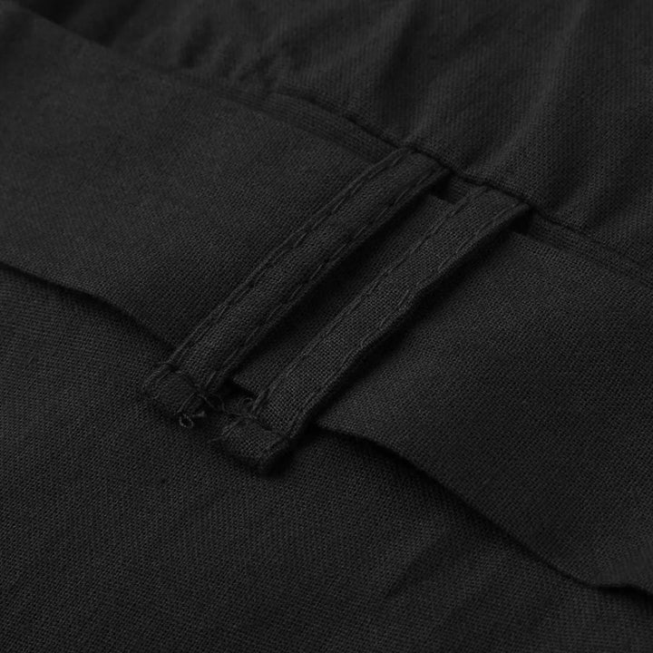 Sammy Jackson™ Alisson Jumpsuit | Stijlvol & Los