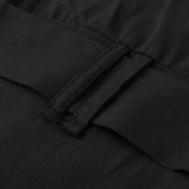 Sammy Jackson™ Alisson Jumpsuit | Stijlvol & Los