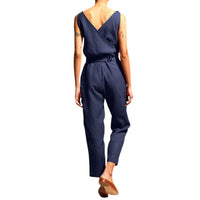 Sammy Jackson™ Alisson Jumpsuit | Stijlvol & Los