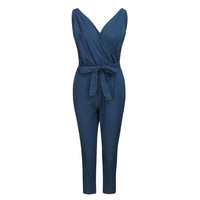 Sammy Jackson™ Alisson Jumpsuit | Stijlvol & Los