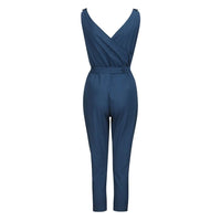 Sammy Jackson™ Alisson Jumpsuit | Stijlvol & Los